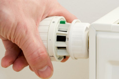 Eggbuckland central heating repair costs