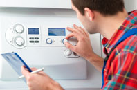 free Eggbuckland gas safe engineer quotes