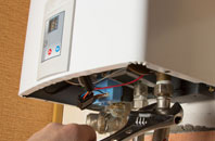 free Eggbuckland boiler install quotes
